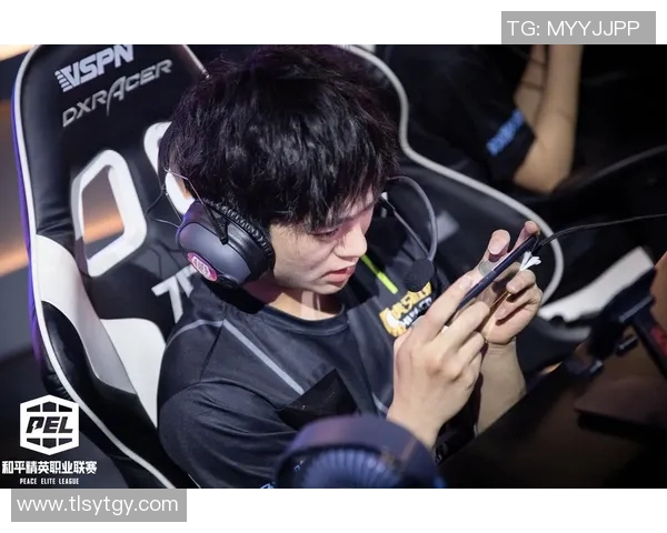 电竞新闻和平精英热议WE战队实力引发的争议与讨论分析