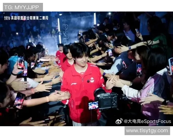 2026电竞新闻探讨英雄联盟战术WE的转换体系及其在比赛中的应用与影响分析
